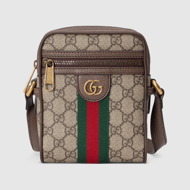 598127.96IWT.8745.001.062.0000.Light Ophidia GG shoulder bag